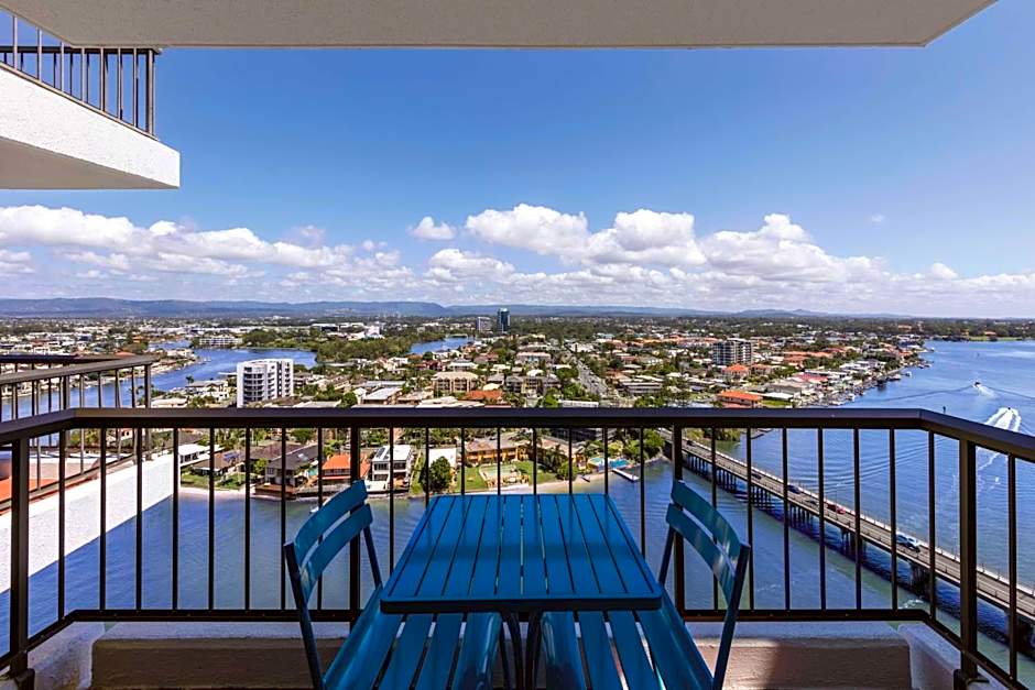 Vibe Hotel Gold Coast