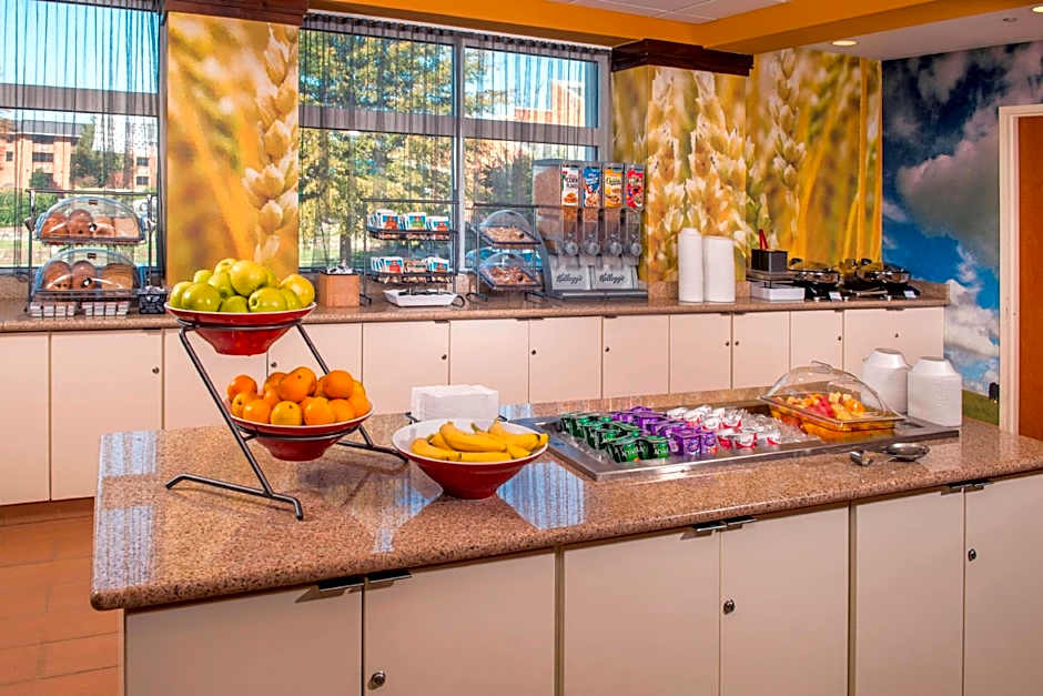 Fairfield Inn & Suites by Marriott Williamsburg