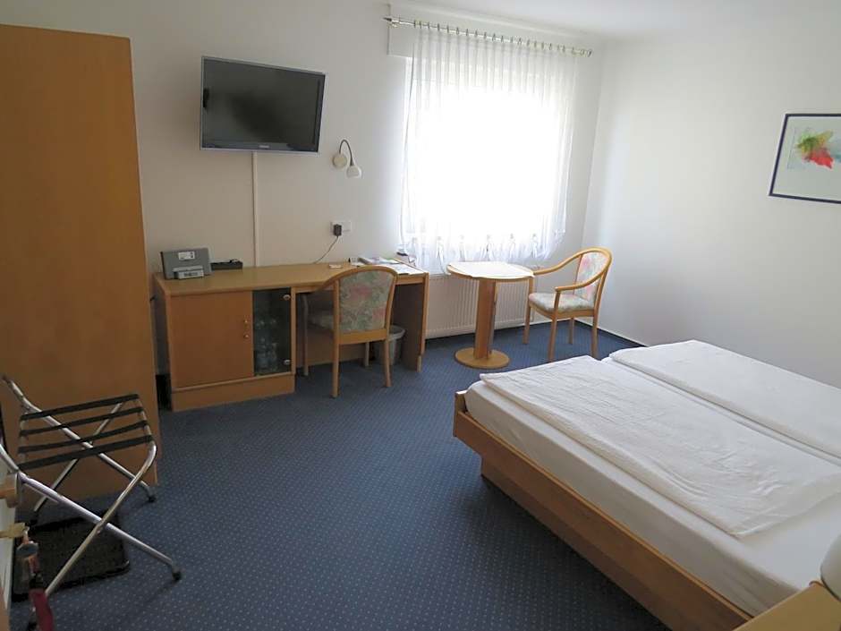 Hotel Retterath am Nürburgring