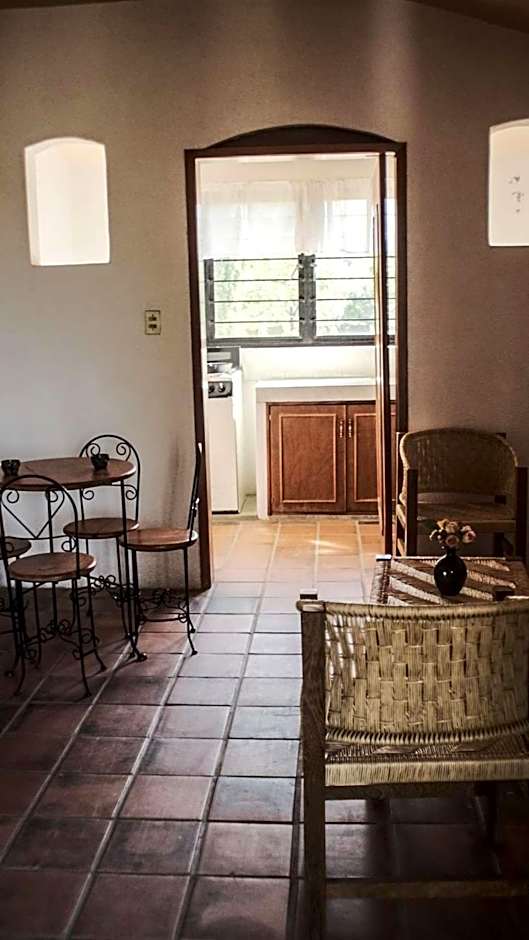 Casa Aply