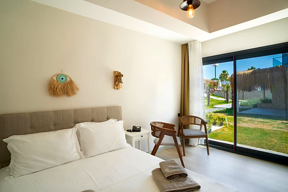Bellezza Hotel Alaçatı