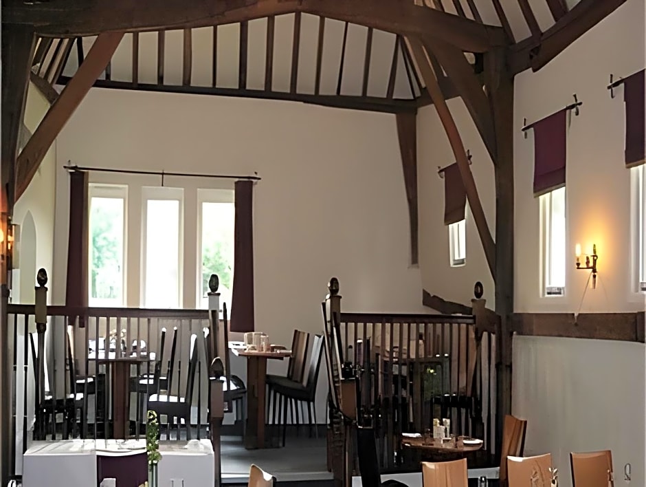 Holiday Inn Ashford Central By IHG