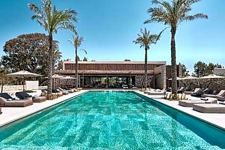Theros All Suite Hotel - Adults Only