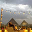 Dream Inn Pyramids View