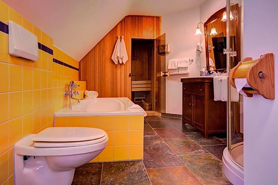 Hotel De Maasparel Arcen