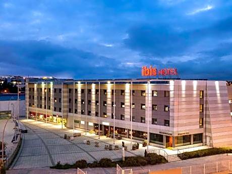 Ibis Madrid Alcobendas