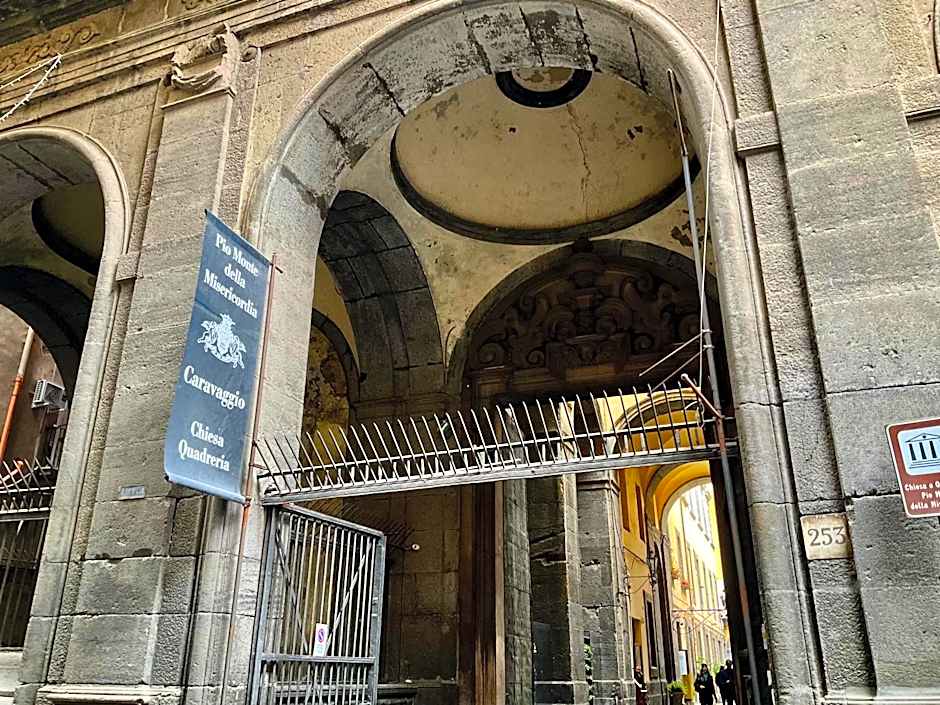 'A Room de' Scugnizzi