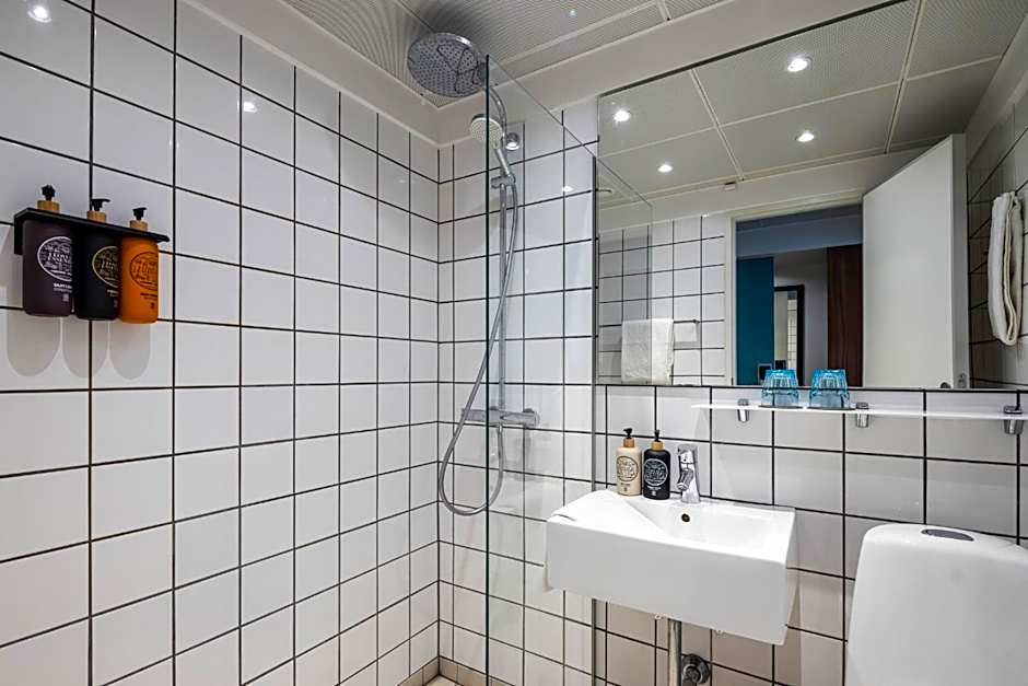 Hotel Atlantic