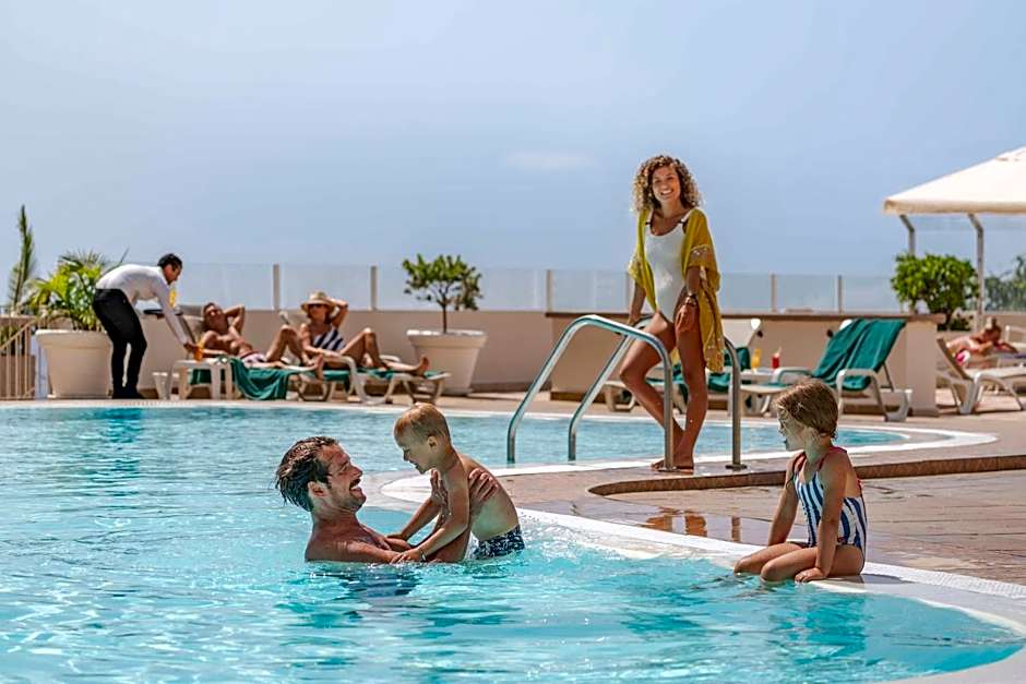 Florasol Residence Hotel - Dorisol hotels