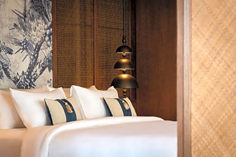 Meru Suite with Ocean View