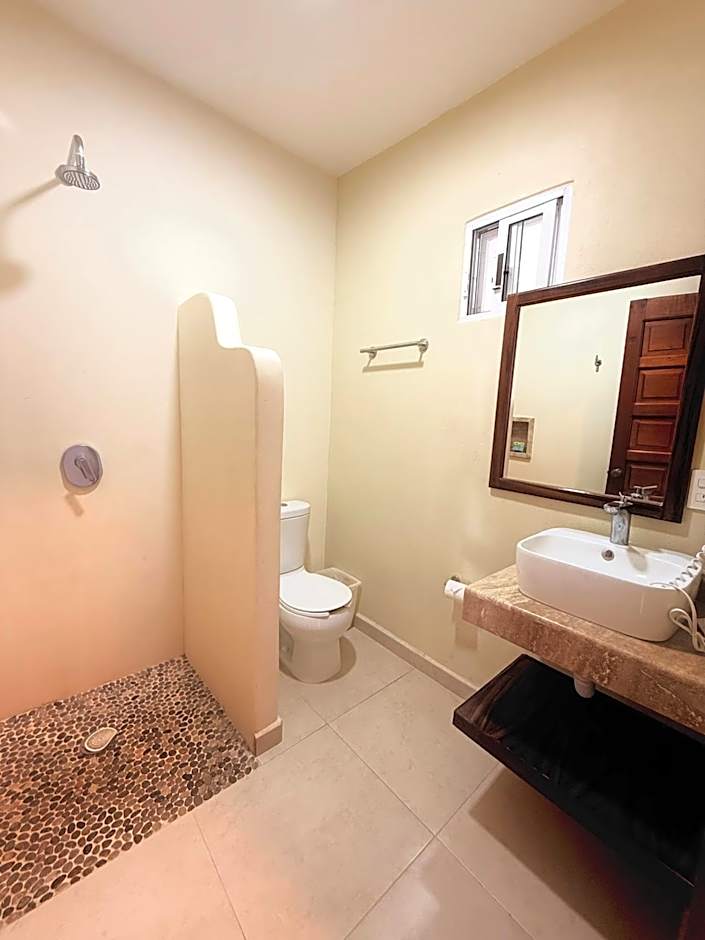 Hotel Villas Ema