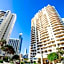 BreakFree Moroccan Surfers Paradise