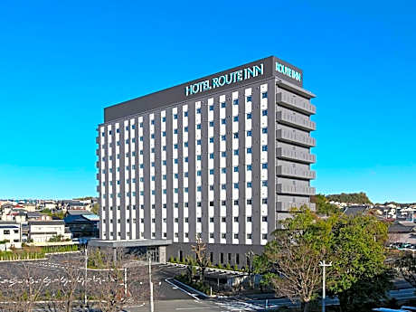 Hotel Route Inn Kuwana