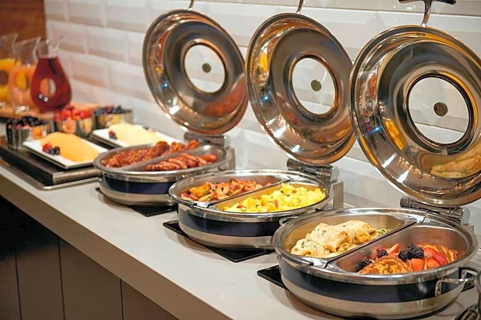 Kansas City Airport Marriott