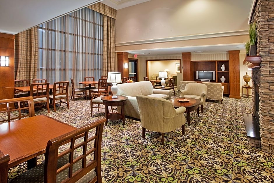 Staybridge Suites Savannah Airport-Pooler
