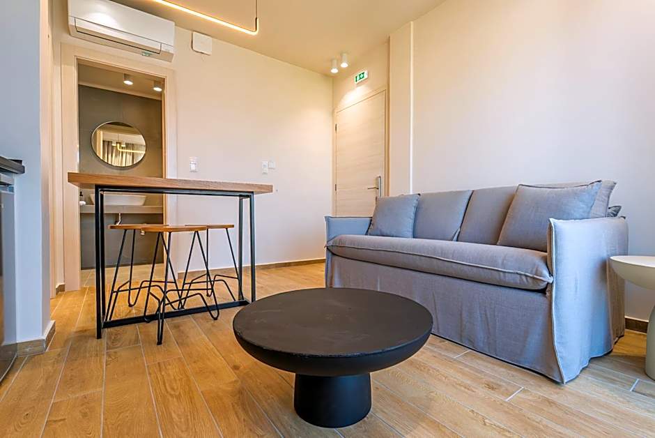 Iridium Old Town Luxury Suites