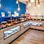 Hotel Novotel Genova City