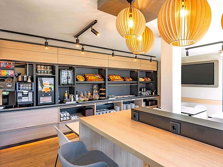 B&B HOTEL Hannover-Laatzen