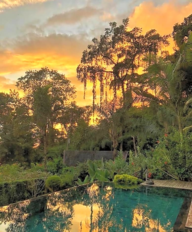 Oxygen Jungle Villas Adults Only