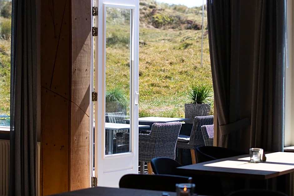 Strandhotel Camperduin