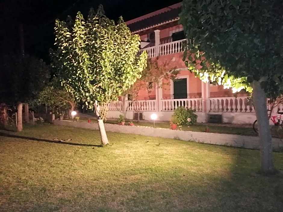 Aris Paschalia Studios