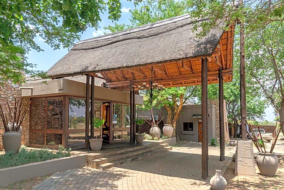 Zebula Boutique Hotel