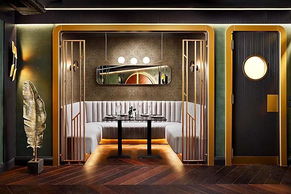 21st Century Zlatibor Residence, Spa & Wellness by Adora