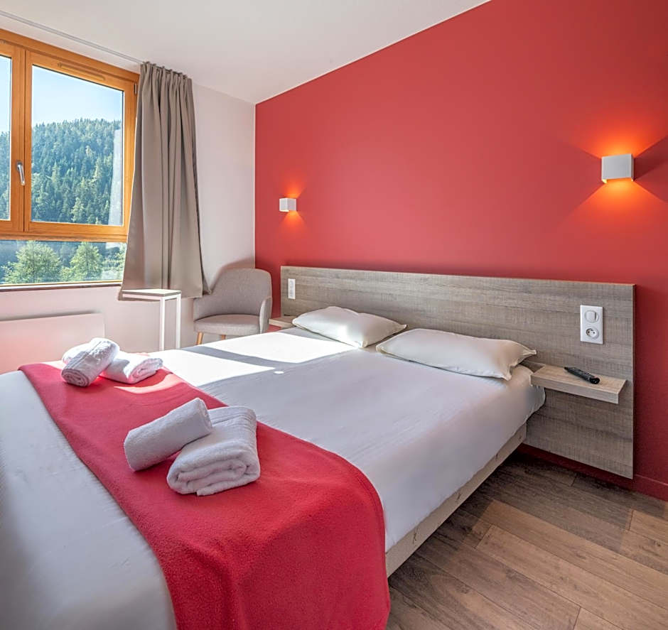 Azureva Les Karellis - Skipass Inclus!