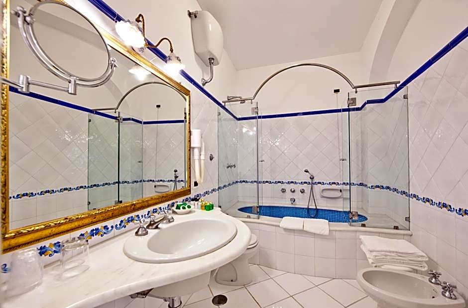 Hotel Villa Brunella