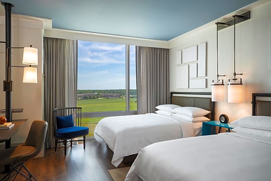 Renaissance Columbus Westerville-Polaris Hotel