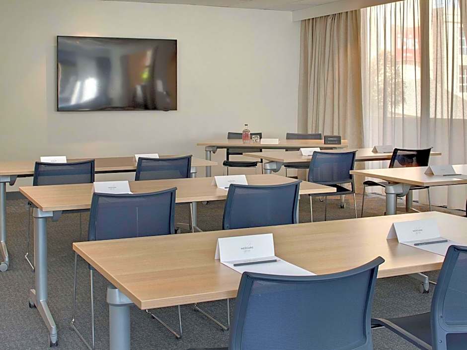 Mercure Montpellier Centre Comedie