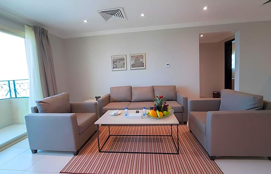 Sumou Al Khobar Hotel