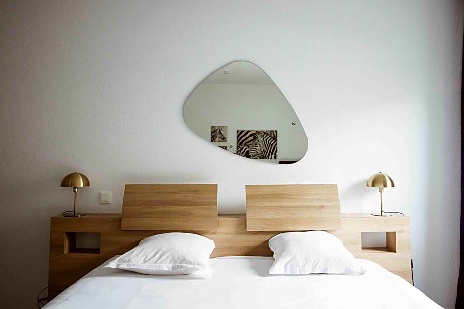 Ténéo Apparthotel Bordeaux Mérignac Aéroport