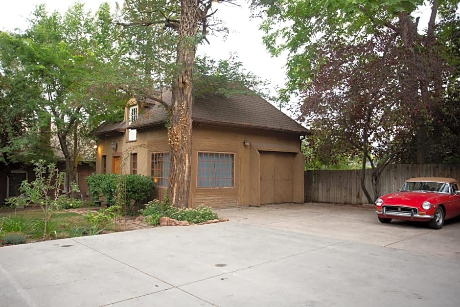 Ellerbeck Bed & Breakfast
