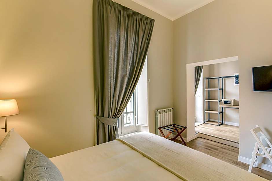 The Spanish Suite Campo de' Fiori