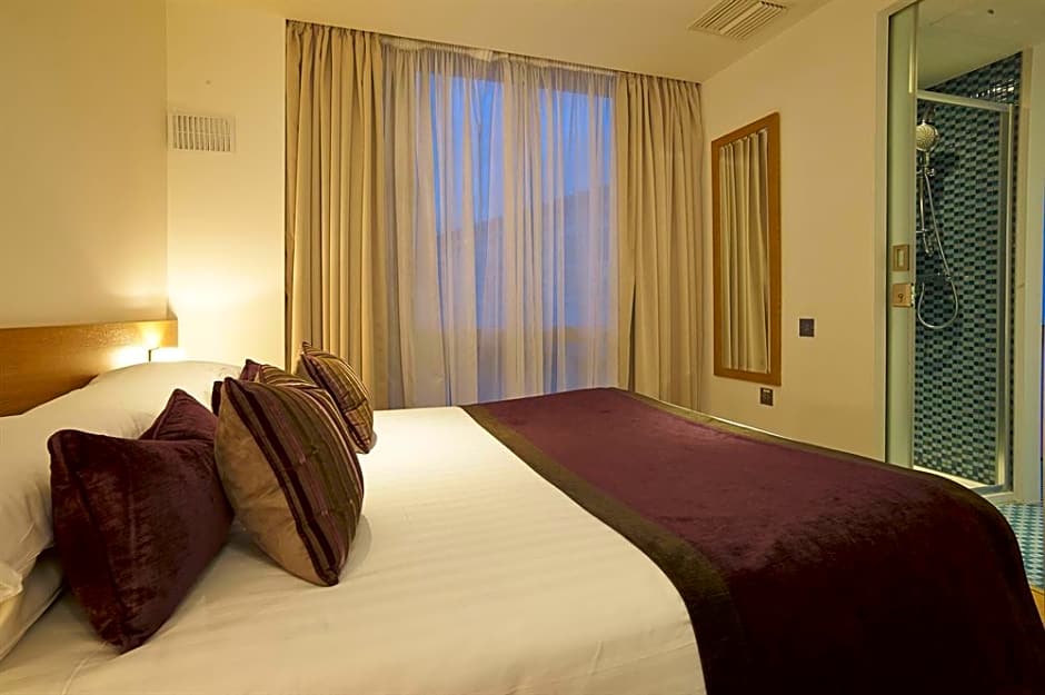 Residence Inn by Marriott London Kensington