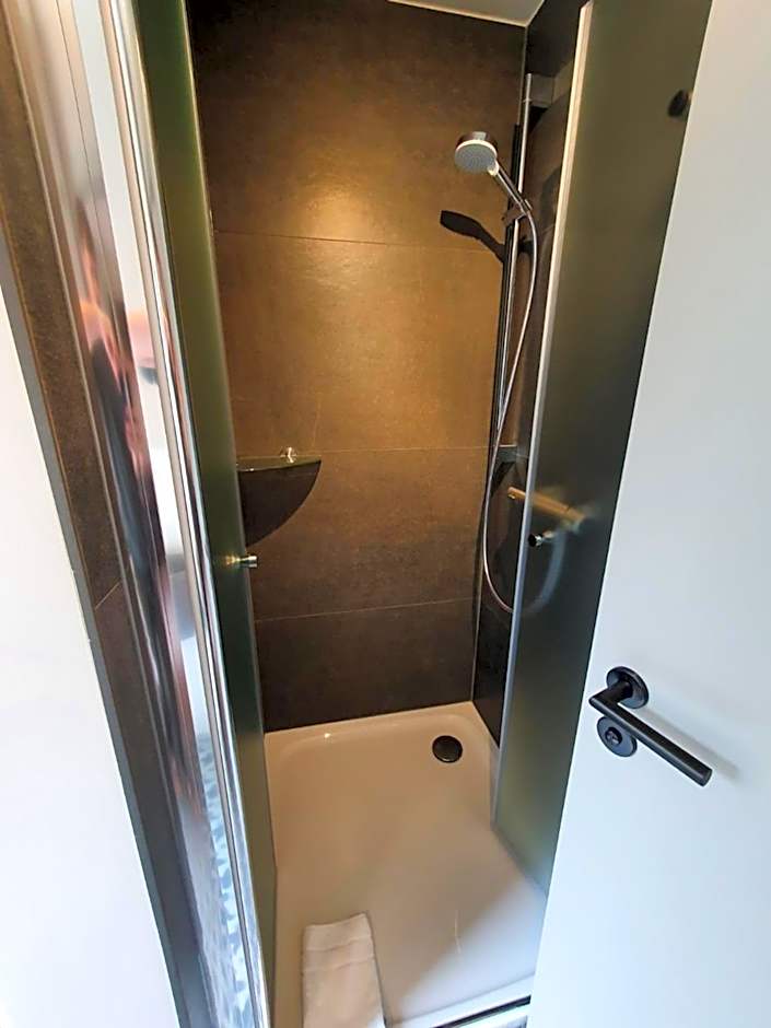 Wirtshaus & Hotel Zur Alten Brauerei Zapf