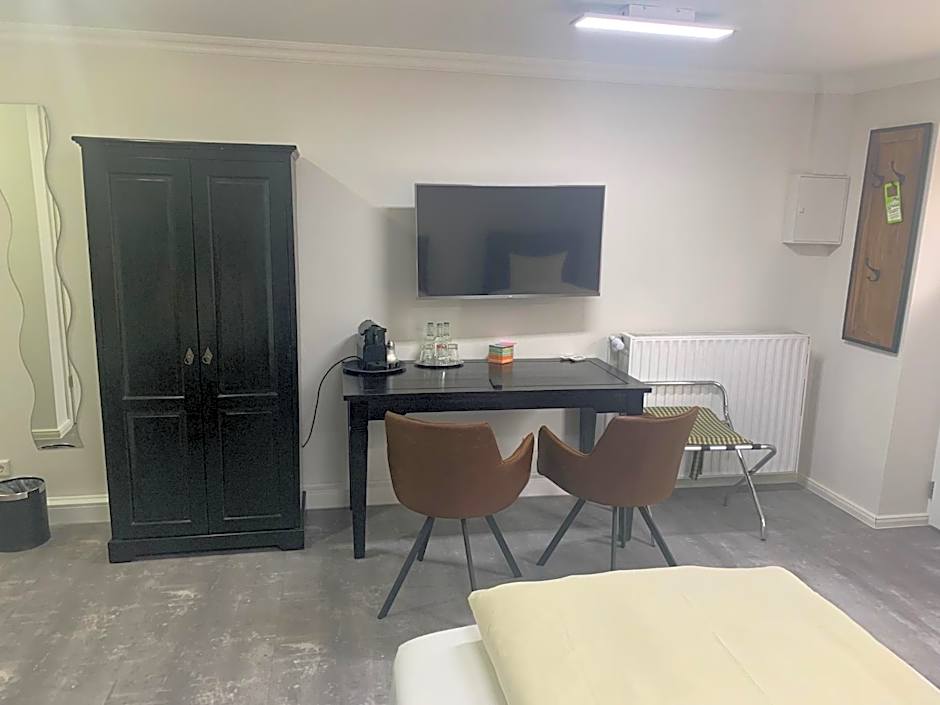 RobrookS Hotel Garni