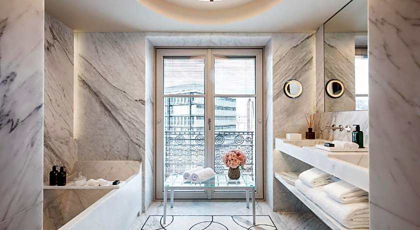 Mandarin Oriental, Lutetia Paris