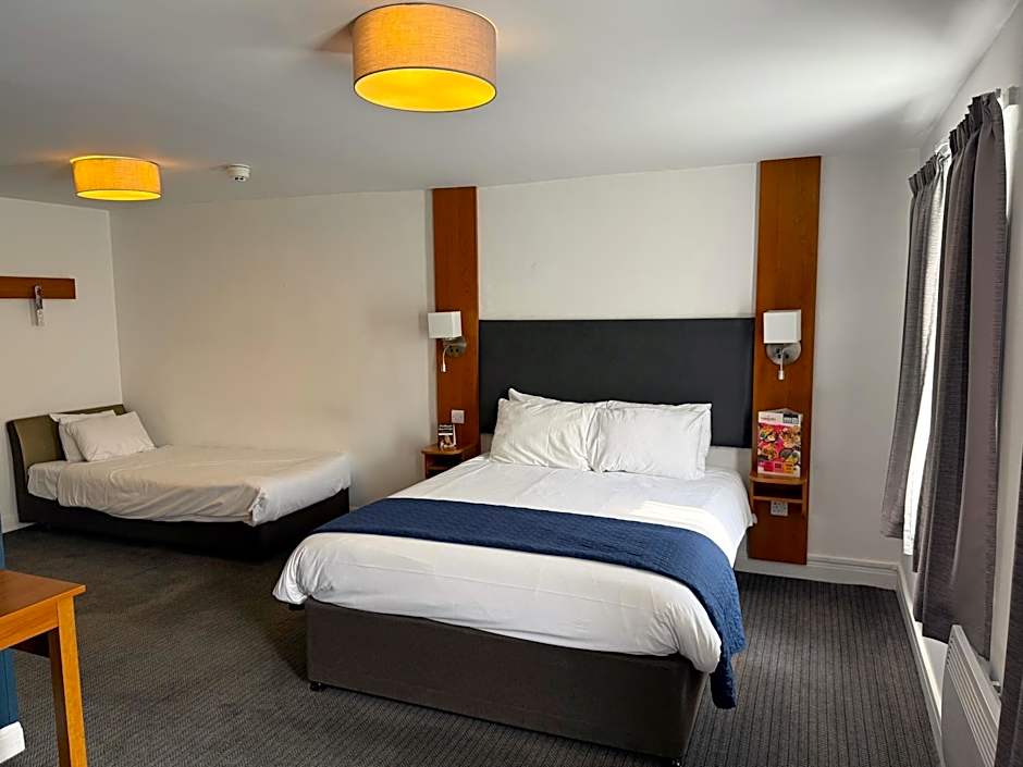 The Bowman by Greene King Inns