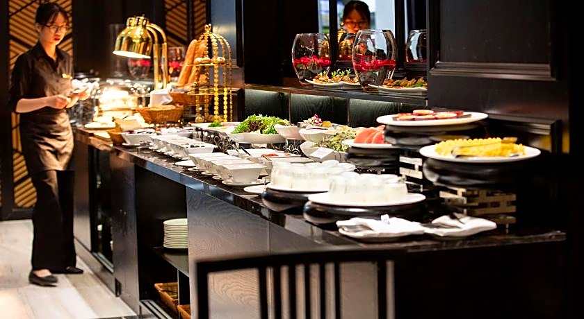 Palago Boutique Hotel