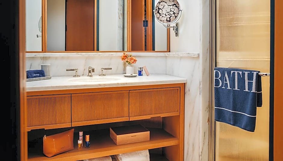 Shinola Hotel