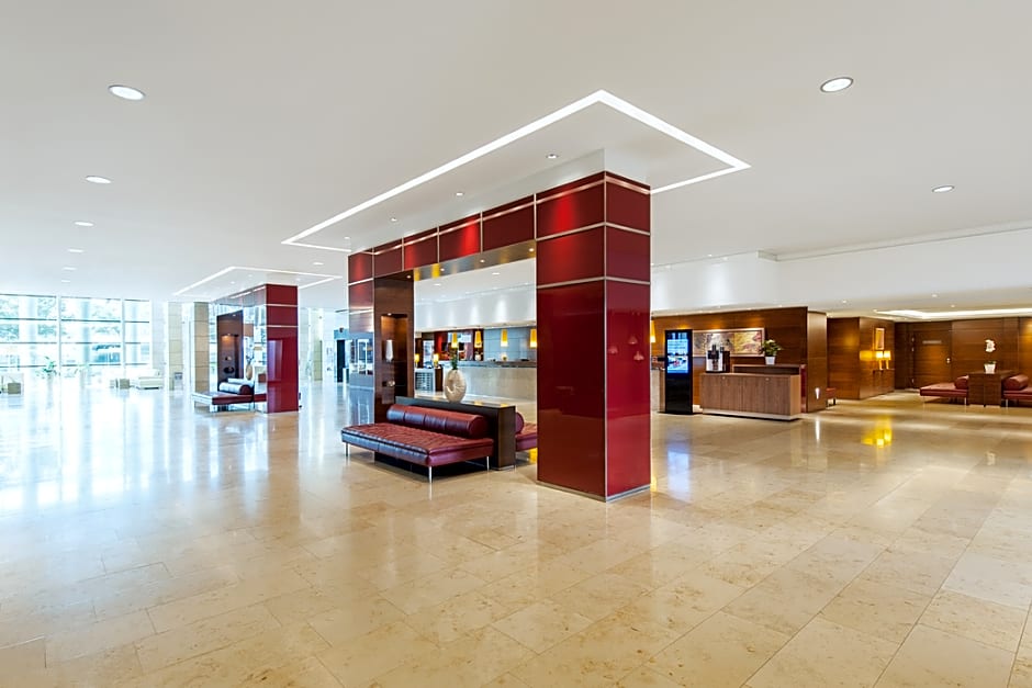 NH Wien Airport