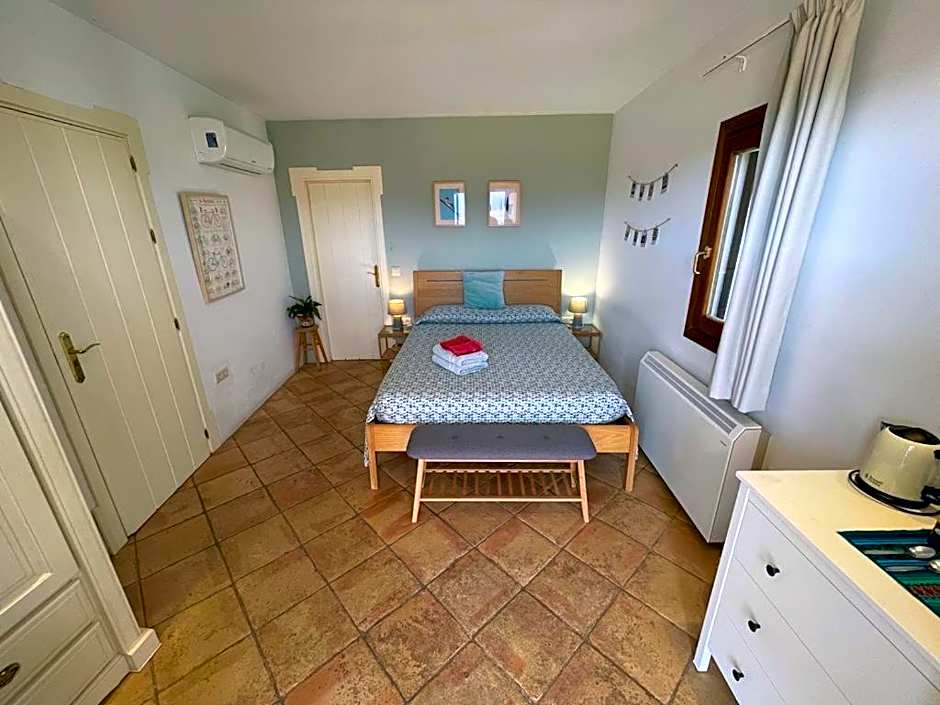 Salvatierra Guest House