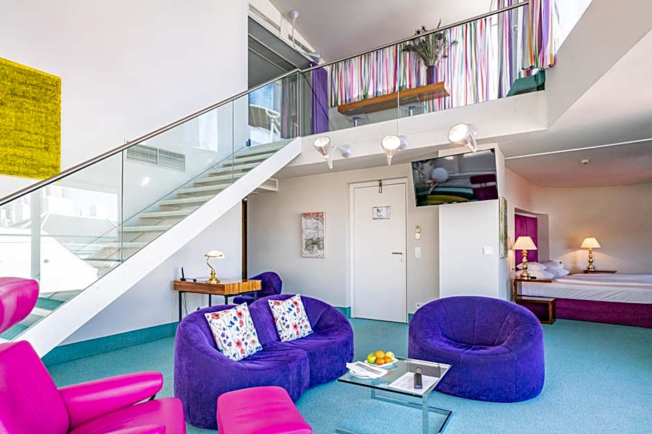 Hotel König von Ungarn