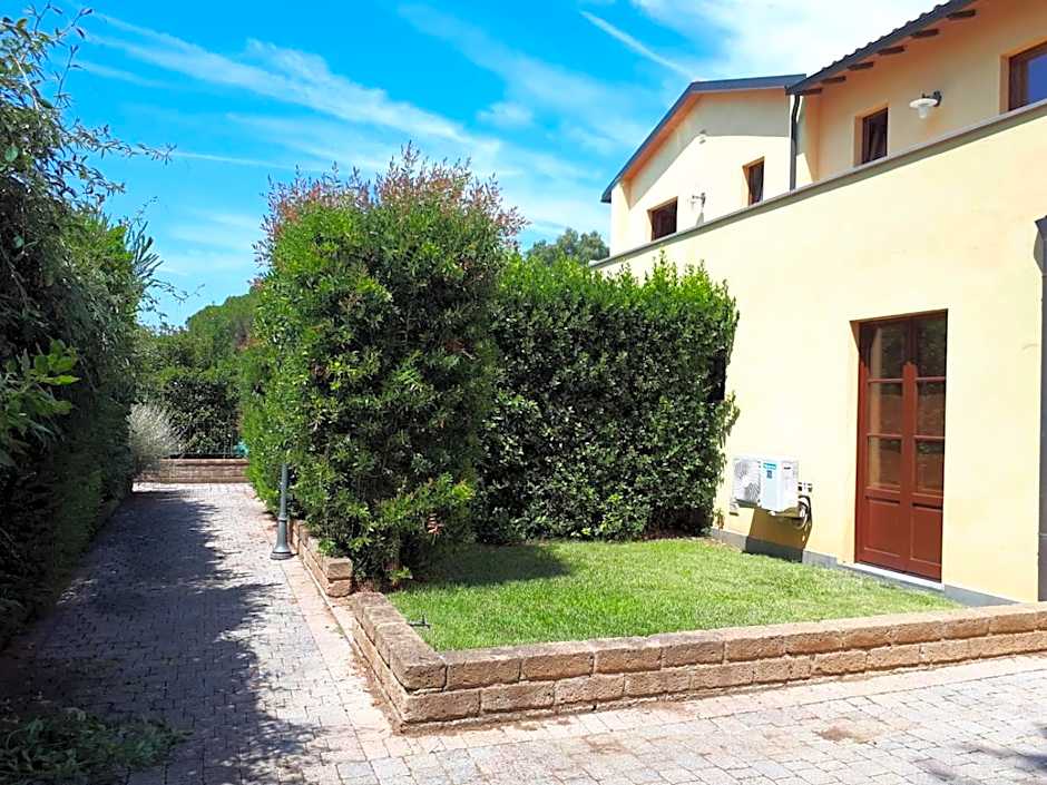 Villaggio Turistico Airone