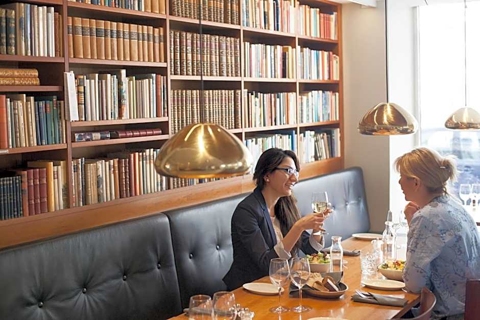 Mornington Hotel Stockholm