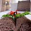 Ingwenya Lodge St Lucia