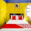 OYO Hotel Rey David, Oaxaca