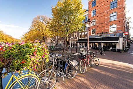 Prinsengracht Canal Studios